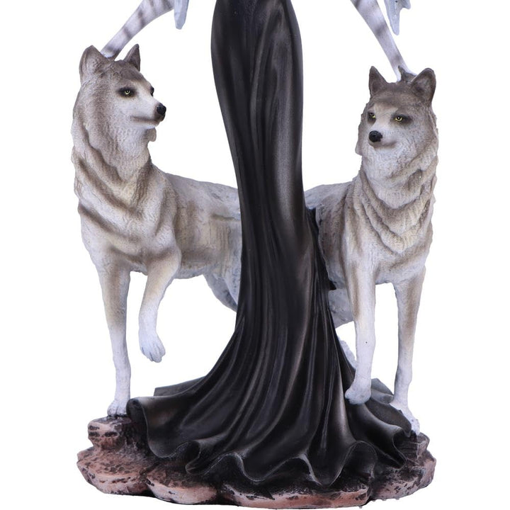 Protector of the Pack