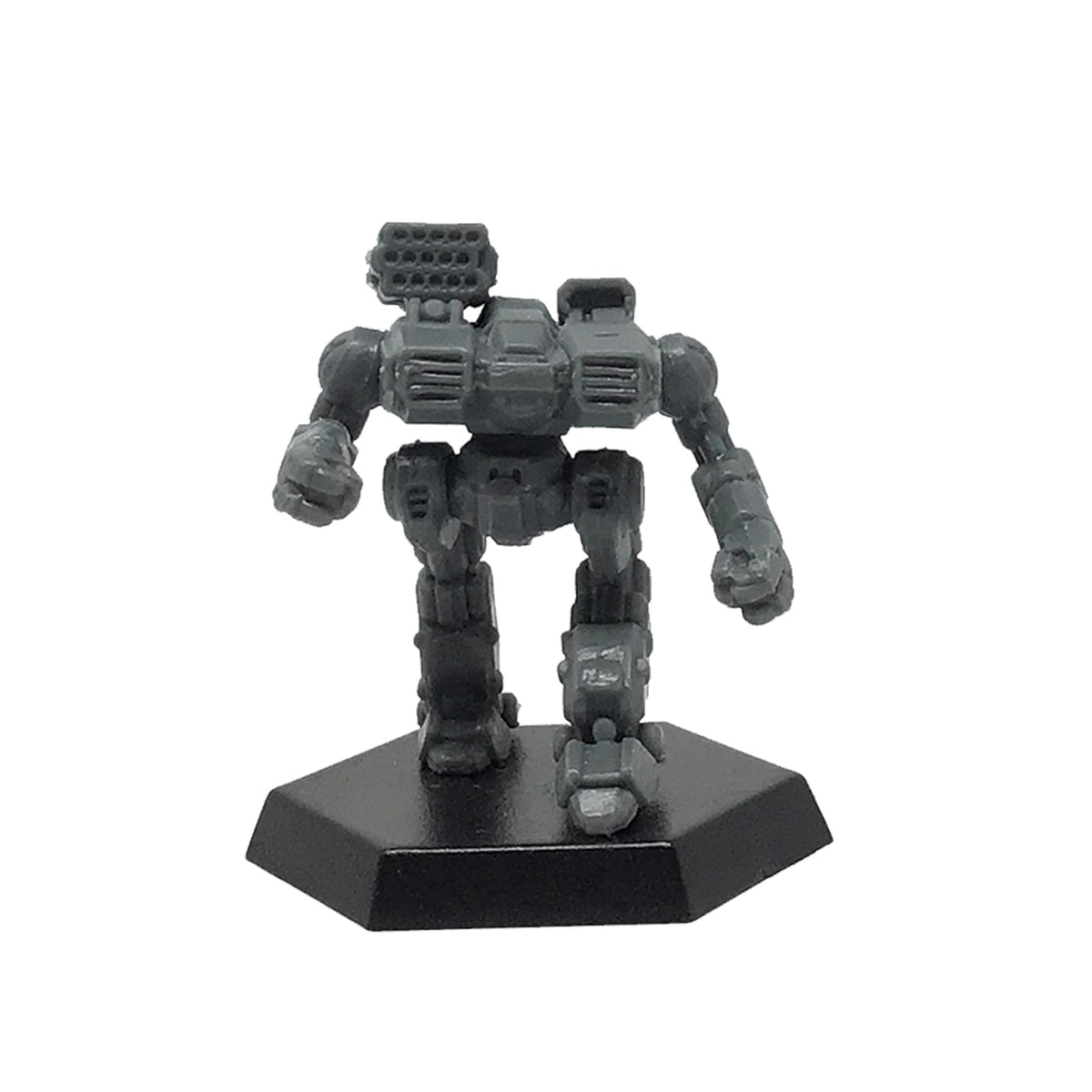 BattleTech Clan Ad Hoc Star Miniature Game by Catalyst Game Labs 4
