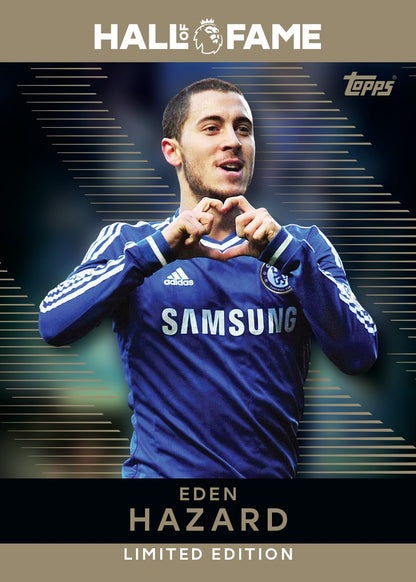 Topps Premier League 2026 Bumper Box 6
