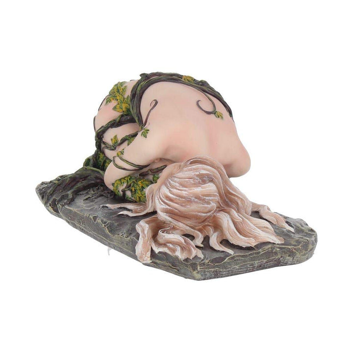 One With Earth Figurine Nature Mother Female Ornament 14cm