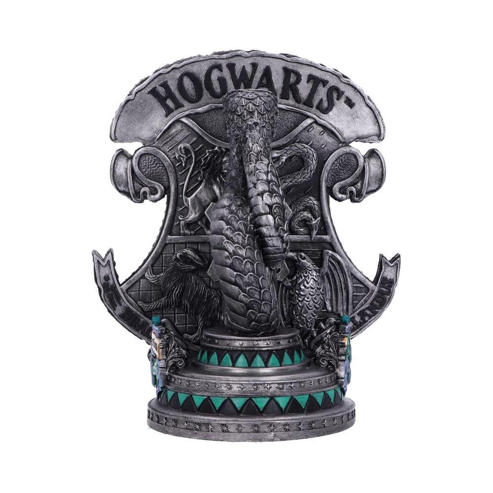 Harry Potter Slytherin Bookend 20cm Officially Licensed