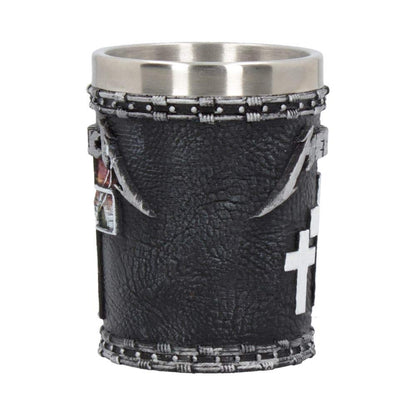 Metallica Master of Puppets Shot Glass Album Shooter 7cm Officially Licensed 2