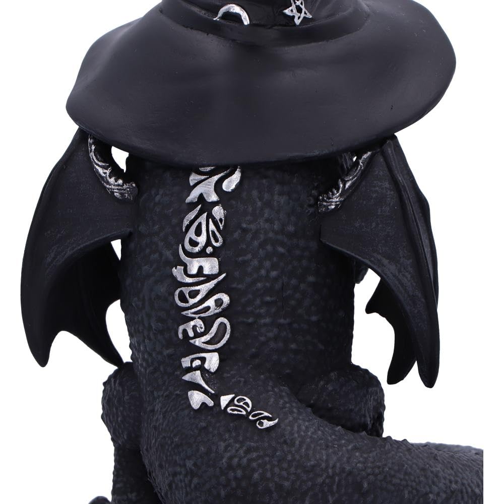 Azascale Collectible Lizard Cult Cutiesa„ Figurine 12.4cm