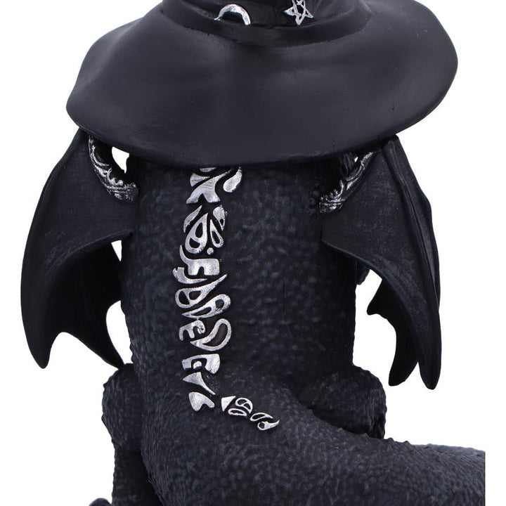 Azascale Collectible Lizard Cult Cutiesa„ Figurine 12.4cm