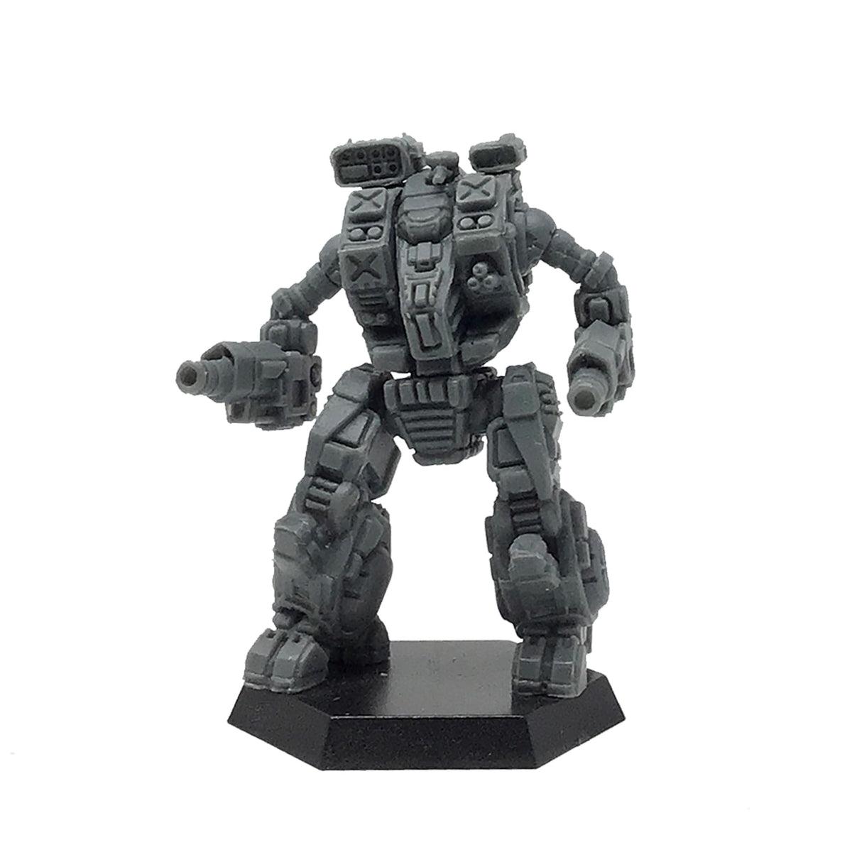 Battletech Clan Heavy Striker Star Board Game by Catalyst Game Labs 4