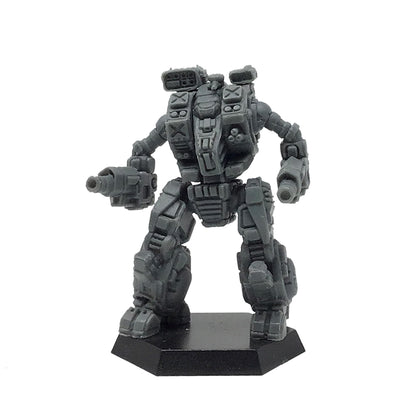Battletech Clan Heavy Striker Star Board Game by Catalyst Game Labs 4