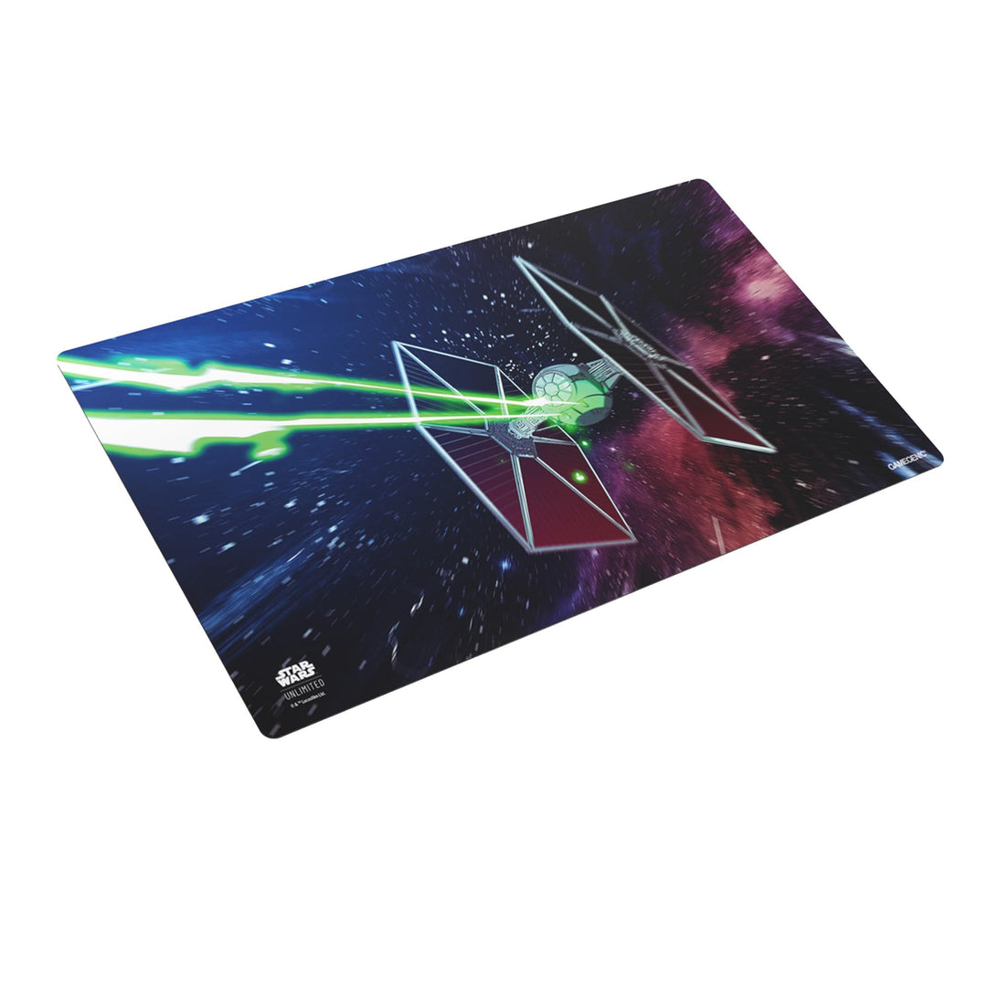 Gamegenic , Star Wars Unlimited Game Mat - Darth Vader