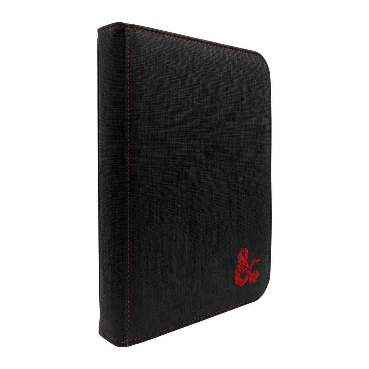 Ultra Pro - Dungeons & Dragons Premium Campaign Journal - 250 Page Notebook, Perfect for RPG Games, Keep Track of Your Moves and Score Against Friends and Enemy 4