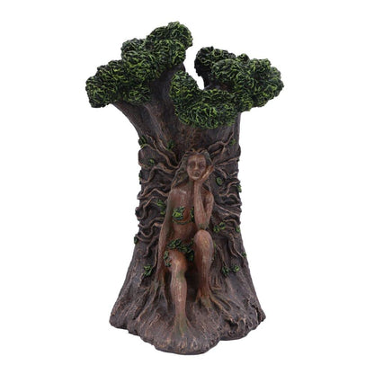 Terra Mater Tree of Life Bookend 21.8cm 2