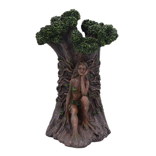 Terra Mater Tree of Life Bookend 21.8cm 2