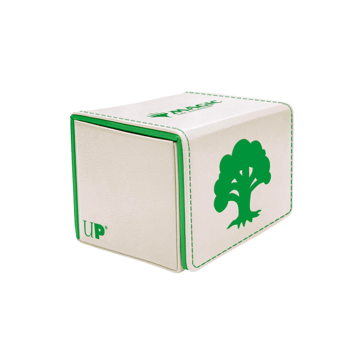 Mana 8 Alcove Edge Deck Box Forest for Magic The Gathering 100 Cards Ultra Pro 1
