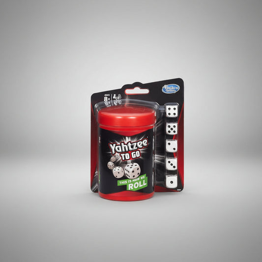 Yahtzee to Go