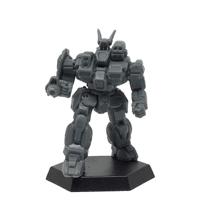 BattleTech Clan Striker Star Miniature Game by Catalyst Game Labs 2