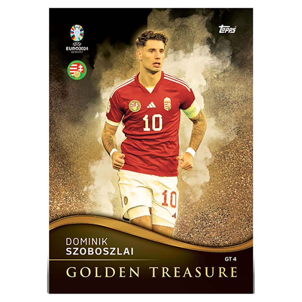 TOPPS FS0004775 Collectibles, Multicolor, ys/m 4