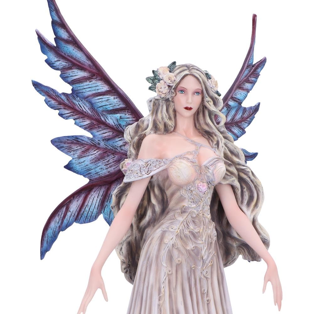 Carnelia Resin Fairy Figurine 49.5cm 5
