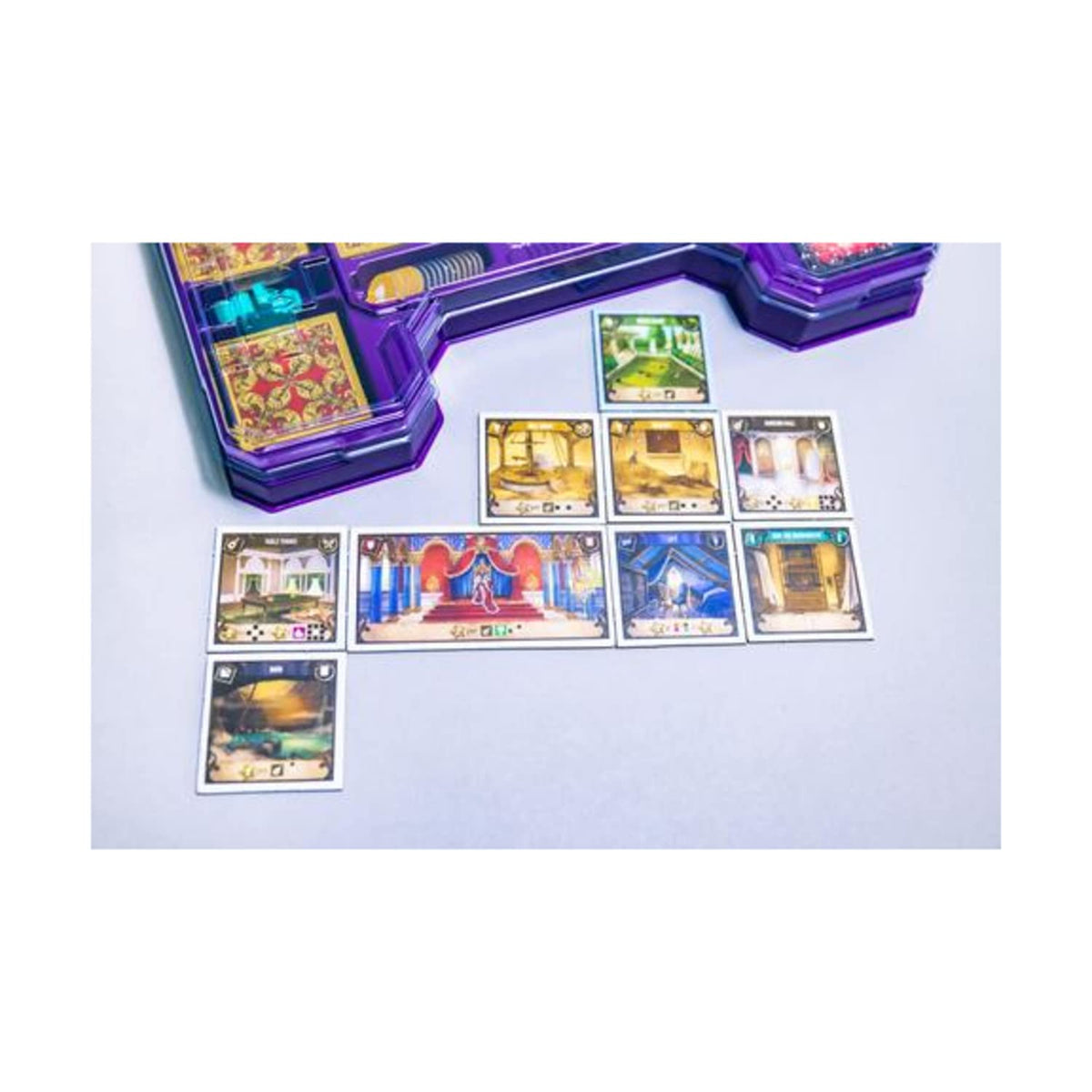 Between Two Castles: Secrets & Soirees 2