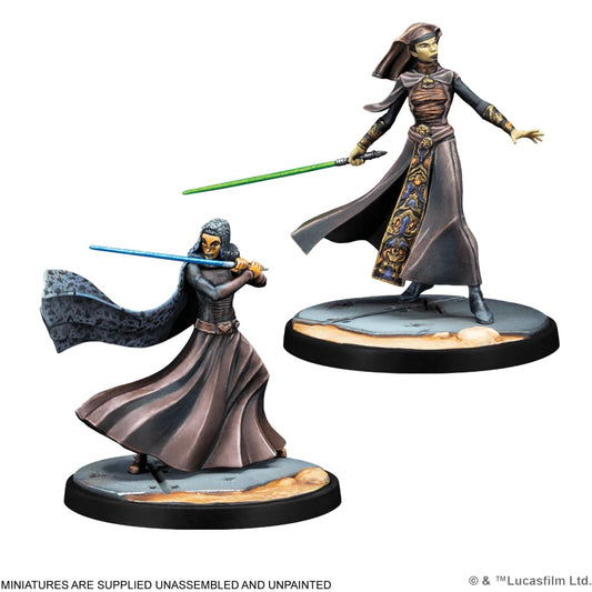 Star Wars Shatterpoint Plans and Preparation SQUAD PACK - Tabletop Miniatures Game, Strategy Game for Kids and Adults, Ages 14+, 2 Players, 90 Minute Playtime, Made by Atomic Mass Games 2