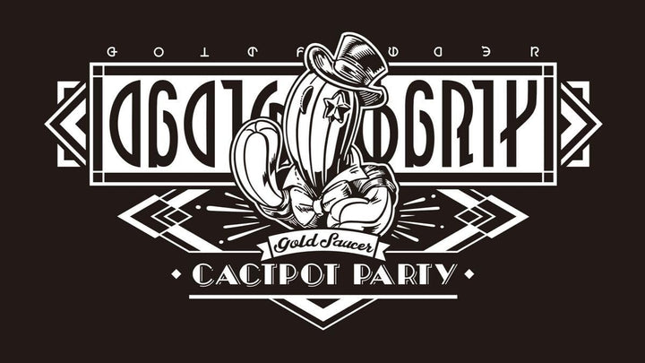 Final Fantasy Gold Saucer cactpot Party