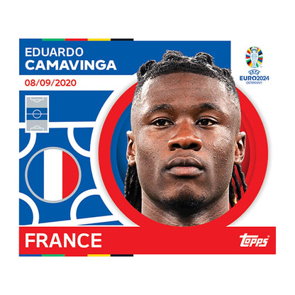 Topps FS0004695 Collectible, Multicolor 5