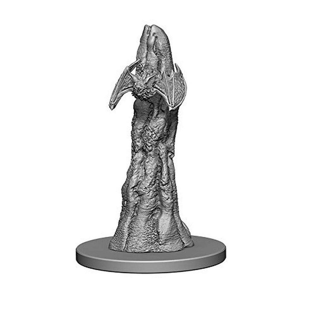 Familiars: Pathfinder Deep Cuts Unpainted Miniatures (W1) 100DEEP 1