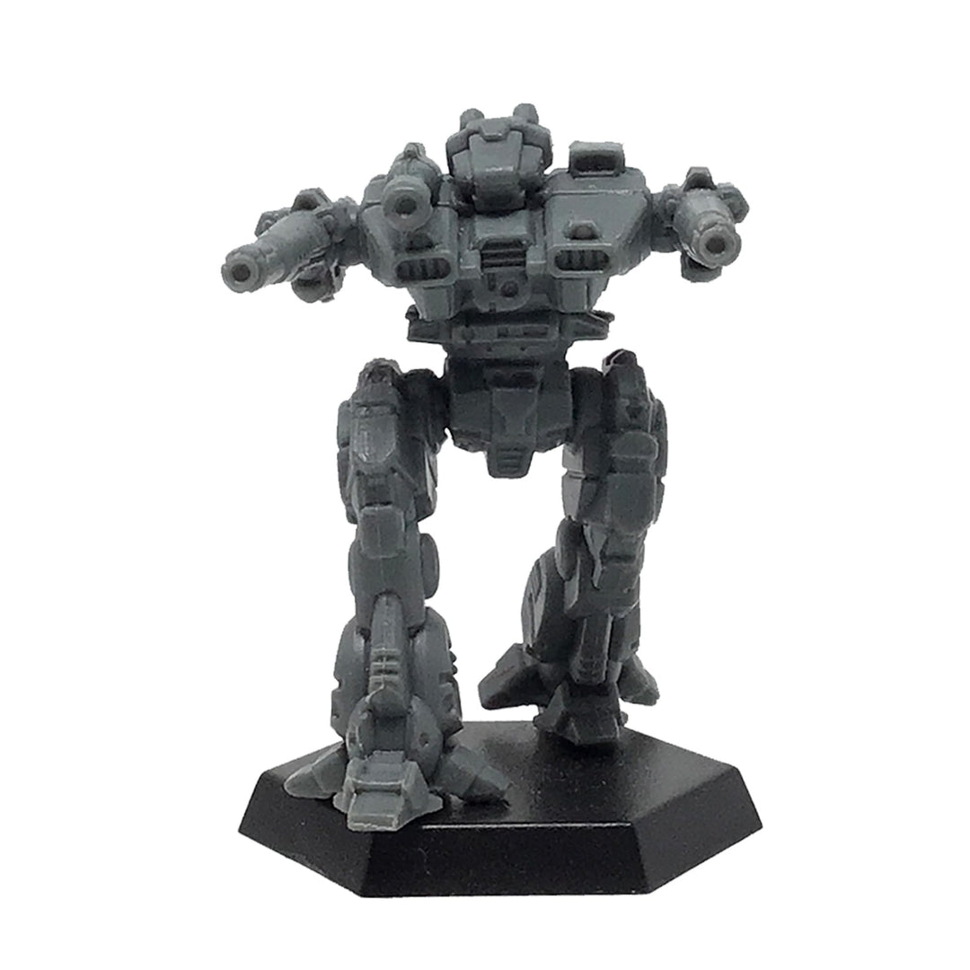 BattleTech Mini Force Pack: Comstar Battle Level II