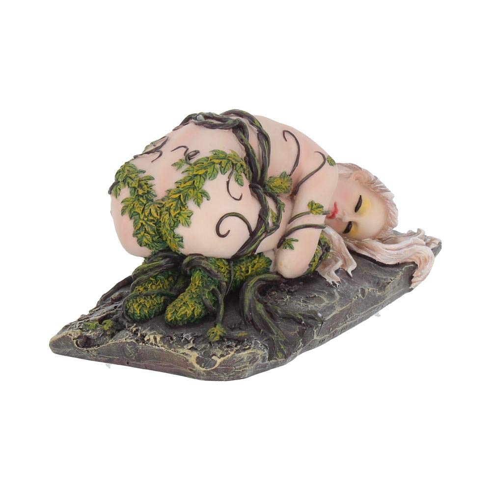 One with Earth Figurine Nature Mother Female Ornament 14cm 7