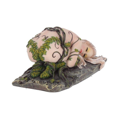 One with Earth Figurine Nature Mother Female Ornament 14cm 7