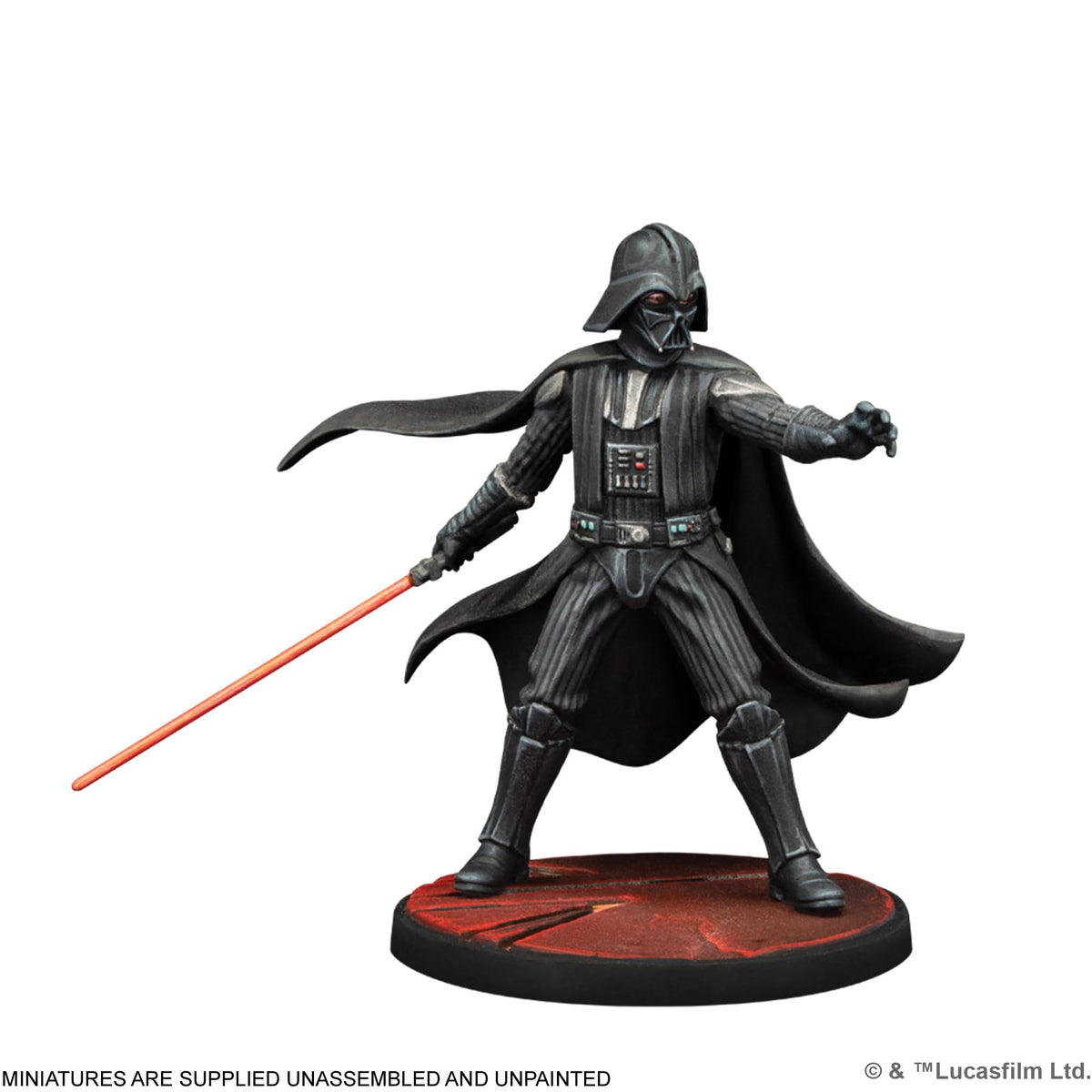 Star Wars Shatterpoint I am no Jedi Duel Pack Miniature Game by Atomic Mass 3