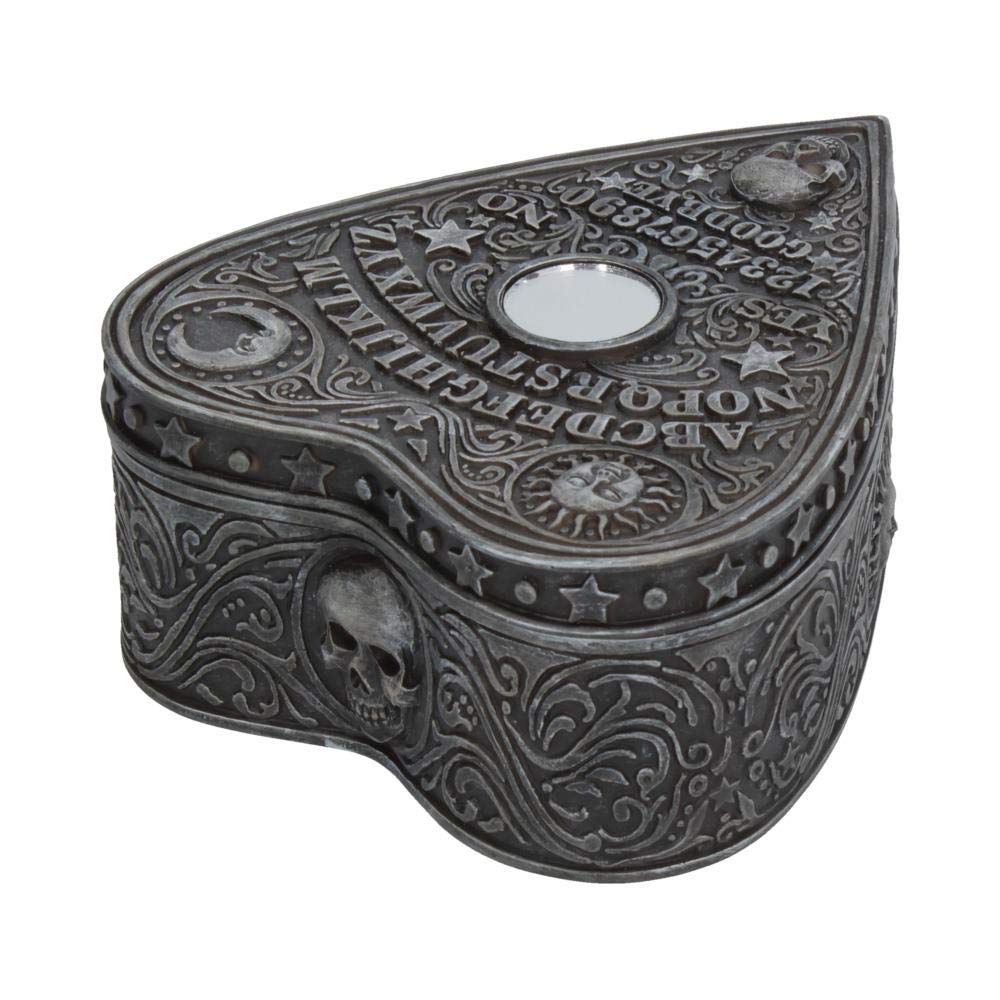 Spirit Board Alternative Gothic Magical Box 12cm 6