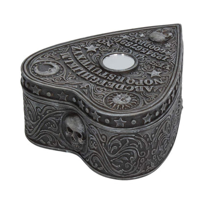 Spirit Board Alternative Gothic Magical Box 12cm 6