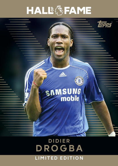 Topps Premier League 2026 Bumper Box 5