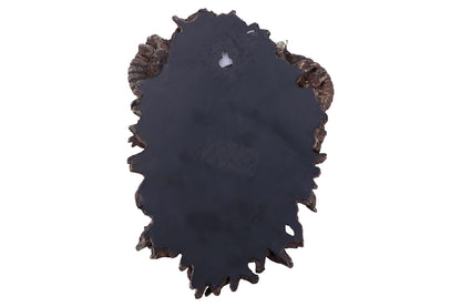 Rawan Wall Mounted Tree Spirit 21.3cm 6