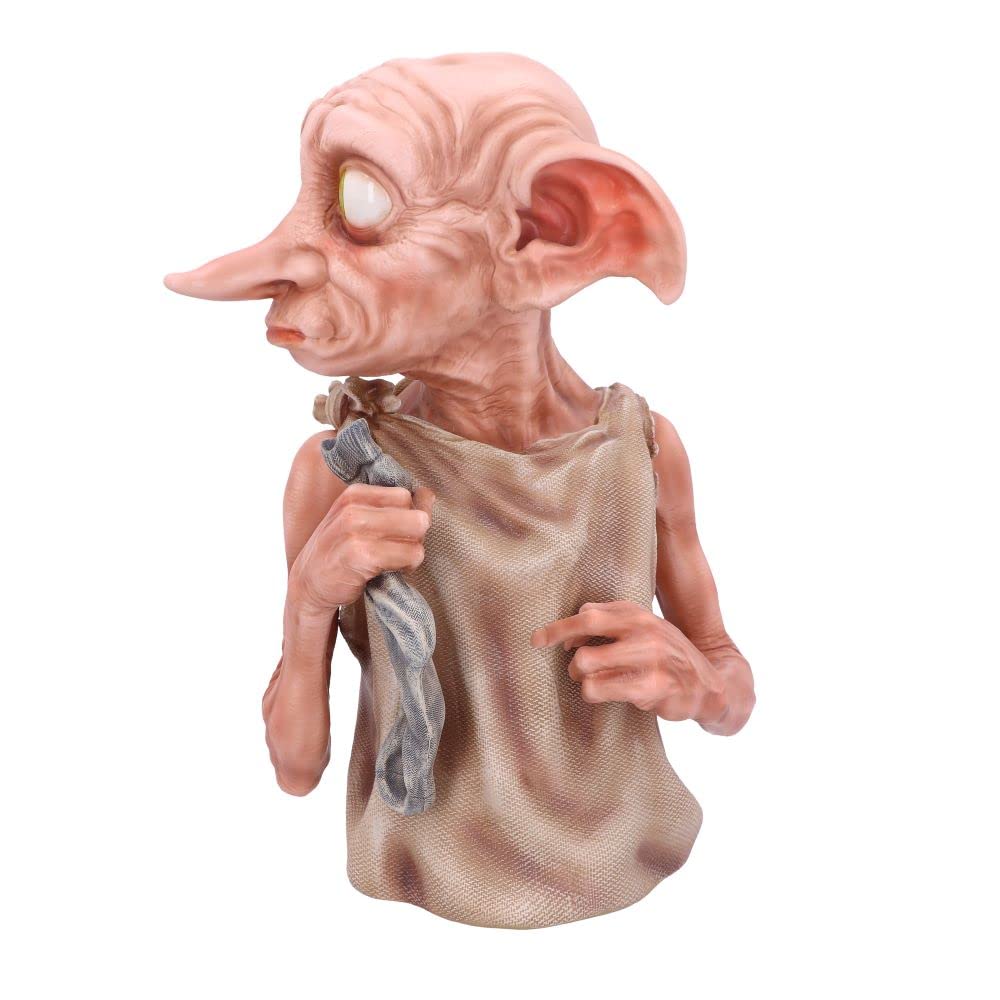 Harry Potter Dobby Bust 30cm Officially Licensed