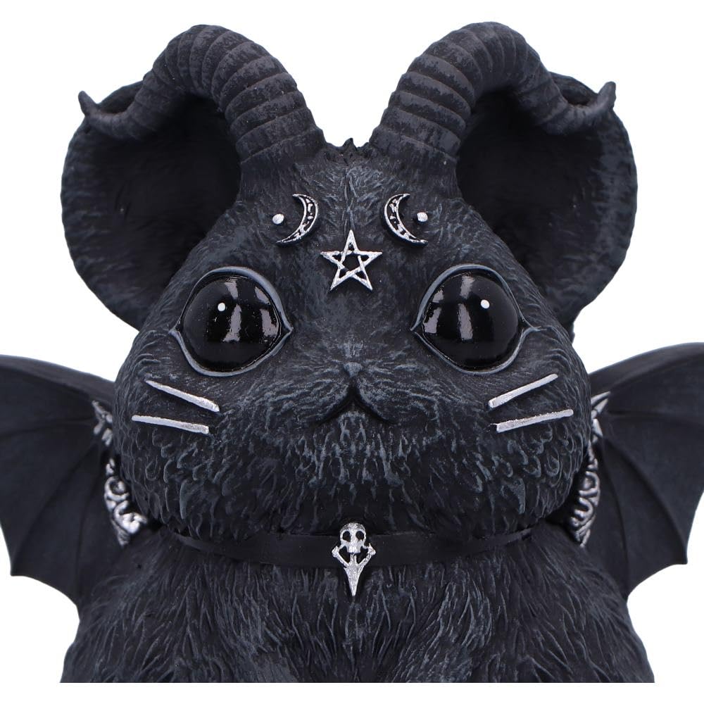 Marchillias Collectible Chinchilla Cult Cuties Figurine 9.5cm