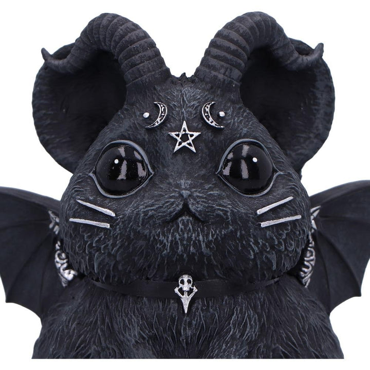 Marchillias Collectible Chinchilla Cult Cuties Figurine 9.5cm