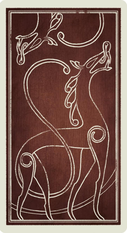 Knarr Board Game