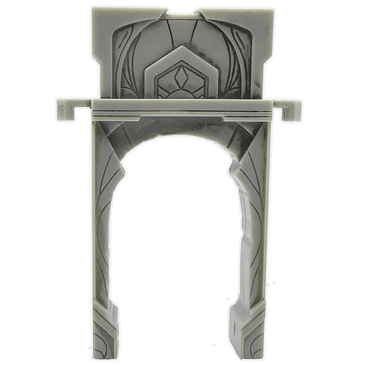 Heroscape The Ruins at Laurs Edge Terrain Expansion Board Game by Renegade Studio 5