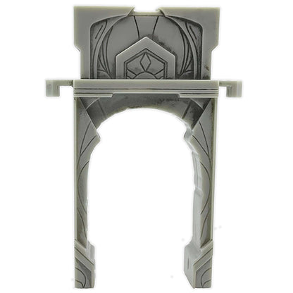 Heroscape The Ruins at Laurs Edge Terrain Expansion Board Game by Renegade Studio 5