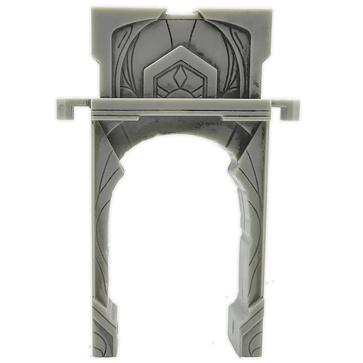 Heroscape: The Ruins at Laur's Edge Terrain Expansion 5