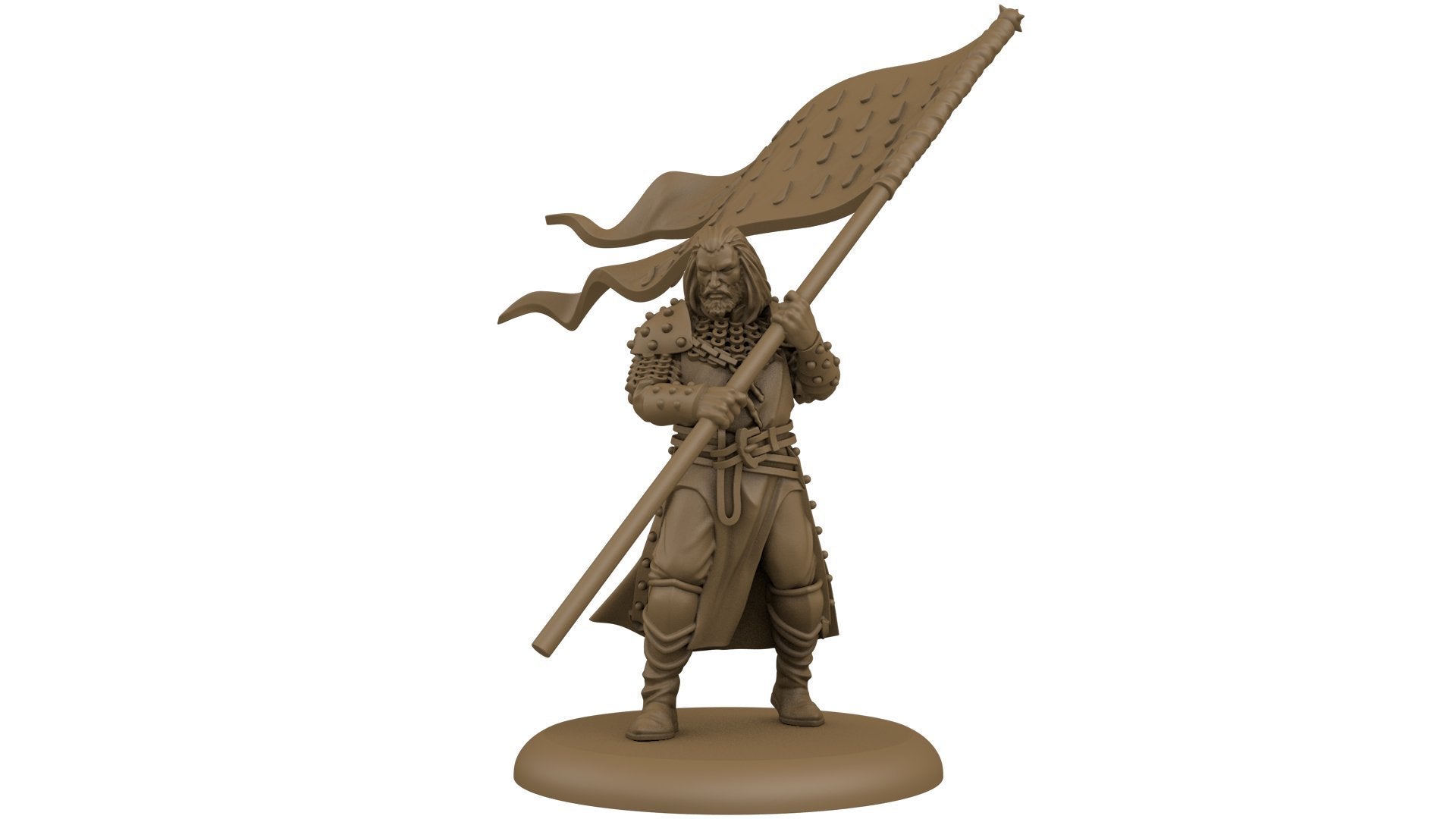 CMON A Song of Ice and Fire Tabletop Miniatures Game Bolton Cutthroats Unit Box (Multilingual Edition) - Strategy Game for Adults, Ages 14+, 2+ Players, 45-60 Minute Playtime, Made by CMON 7