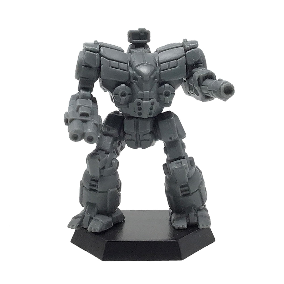 BattleTech Mini Force Pack: Comstar Battle Level II