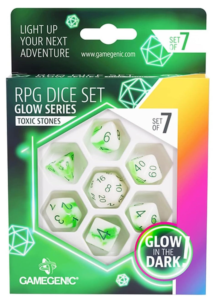 Glow Series