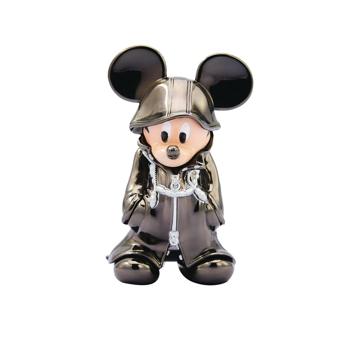 Kingdom Hearts II Bright Arts Gallery King Mickey Collectables by Square Enix 1