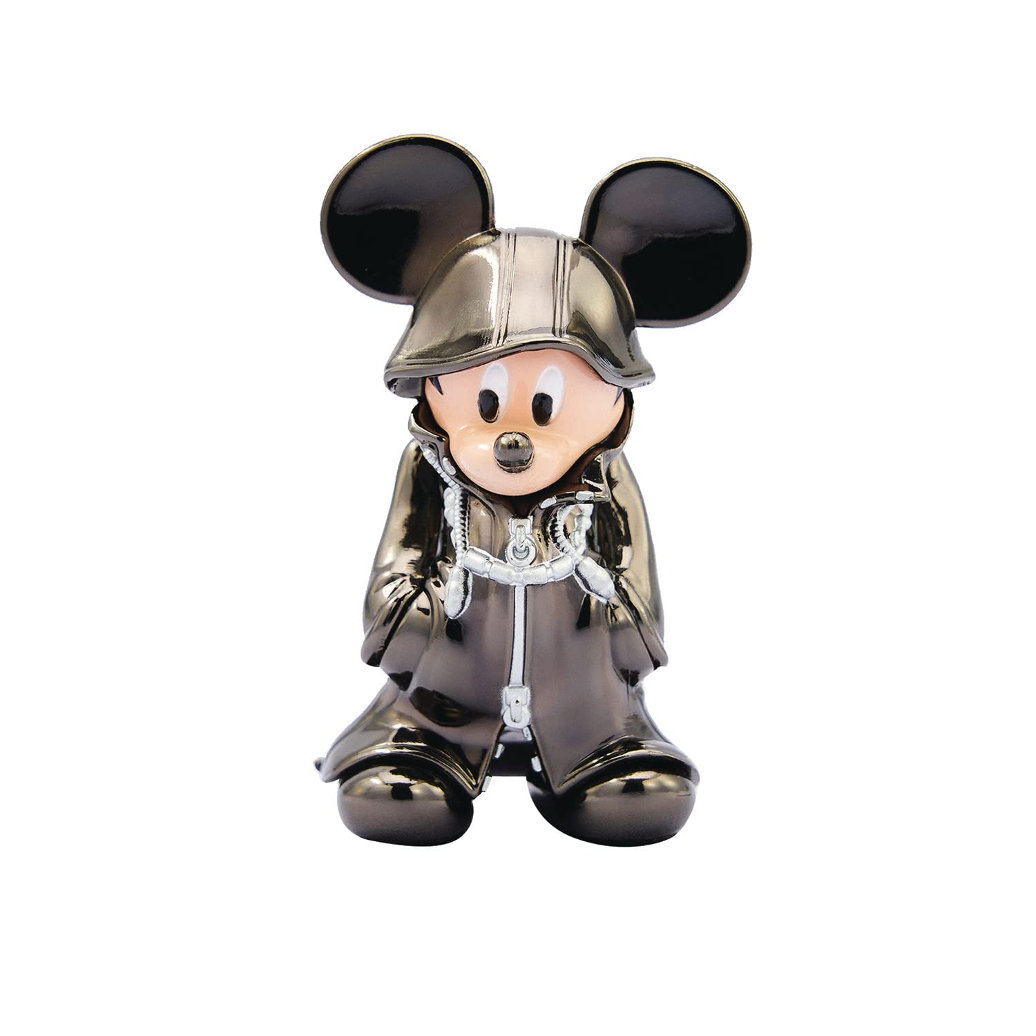 Kingdom Hearts II Bright Arts Gallery King Mickey Collectables by Square Enix 1