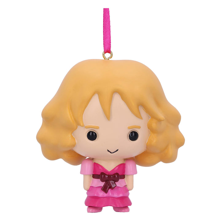 Harry Potter Chibi Hermione Hanging Festive Decorative Ornament 7.5cm