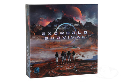 Exoworld Survival 1