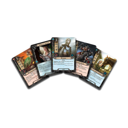 Lord of the Rings the Card Game Riders of Rohan Starter Deck 3