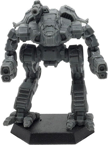 BattleTech ilClan Roleplaying Game by Catalyst Game Labs 7