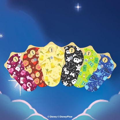 Dixit Disney Board Game by Libellud 5