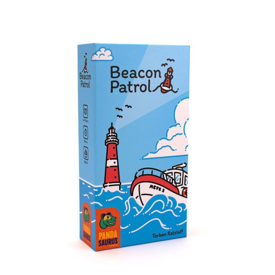 Beacon Patrol